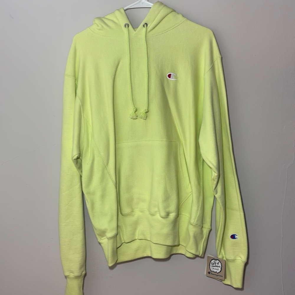 Champion Reverse Weave Pullover